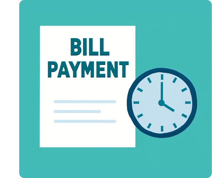 Udhaarbook - Pay bills anytime