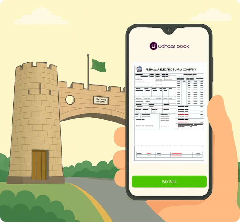 how to pay pesco bill