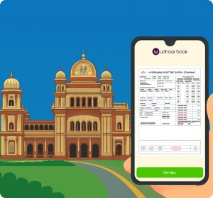 how to pay hesco bill