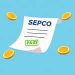pay sepco bill online