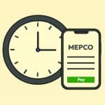 How to Pay MEPCO Bill Online