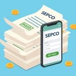 download duplicate bill