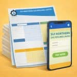 Download duplicate SNGPL bill