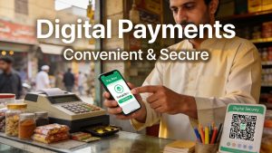 Digital Payments