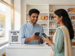 Digital payment in Pakistan