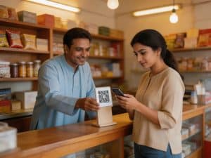 Modern Payments in Pakistan