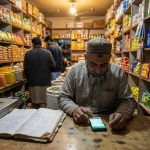 best khata app in Pakistan