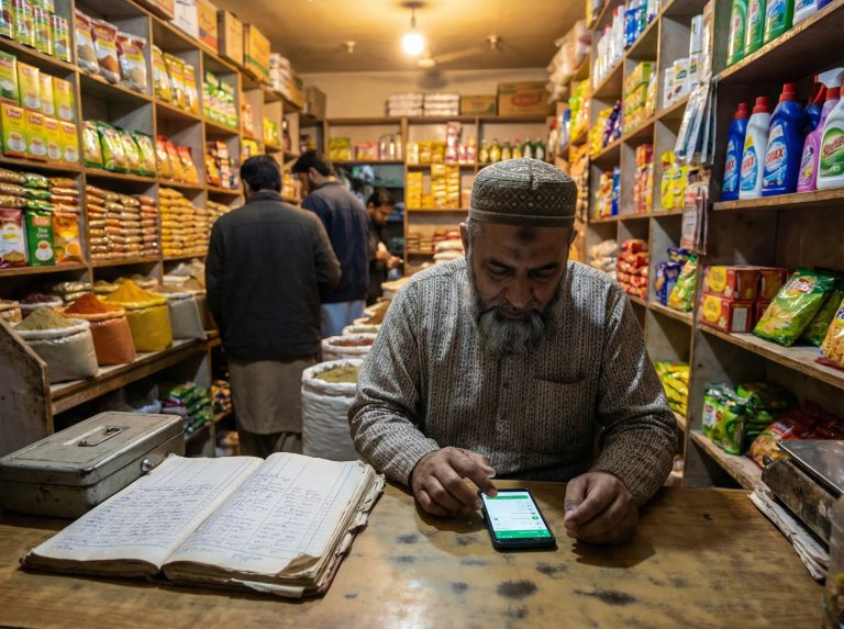 best khata app in Pakistan