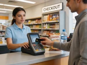 business payments app