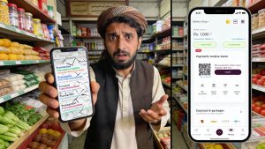 business wallet vs personal wallet