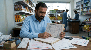 digital khata recovery