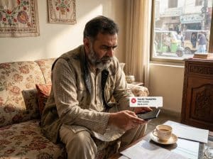 interbank fund transfer