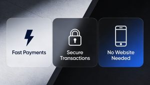 pay by link in Pakistan