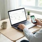 payment app for service business