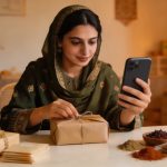 payment link in Pakistan