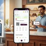 wallet vs bank transfer