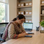 business account for small business