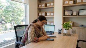 business account for small business