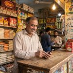 business wallet Pakistan