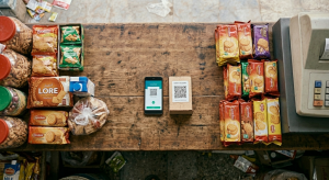 digital payments for shops