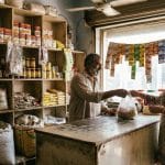 payment app for kiryana store