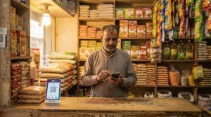 retailer payment solution