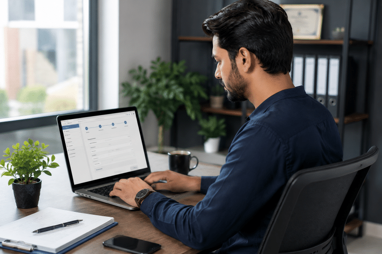 Business Registration in Pakistan