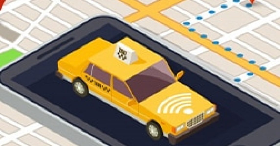 How can a Ride Hailing business benefit from Easy Paisa