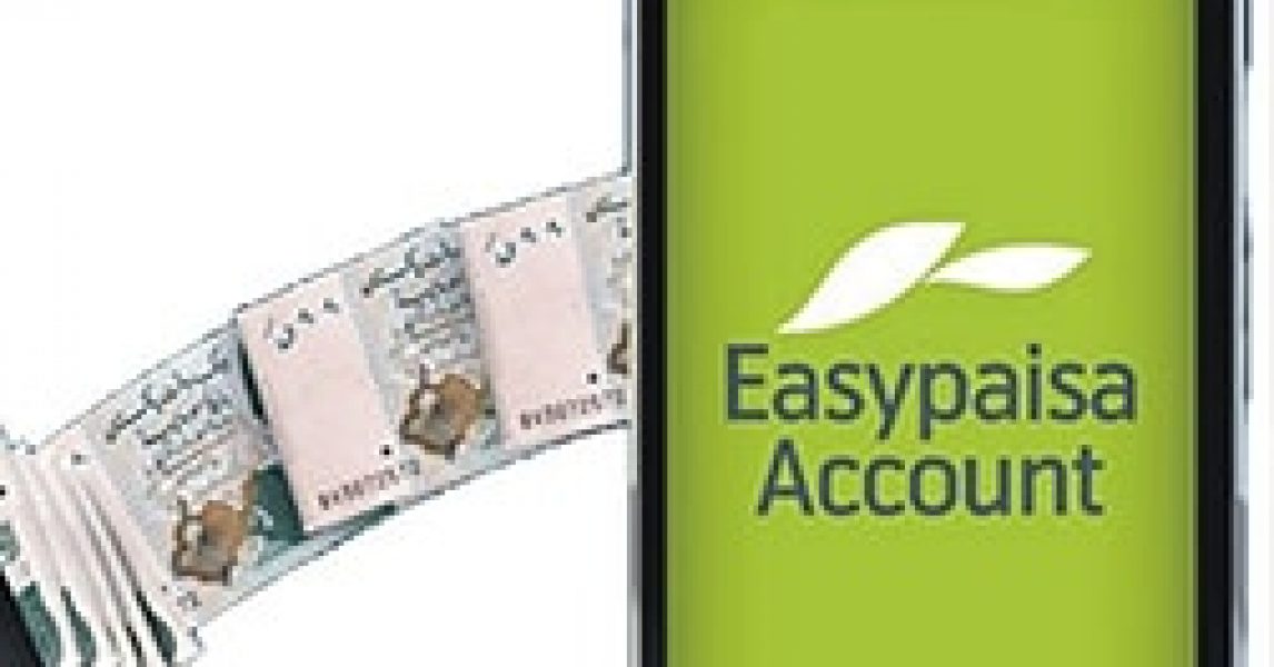 How to open an EasyPaisa bank account for Non-Telenor users
