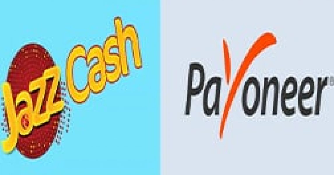 JazzCash and Payoneer Partner Up