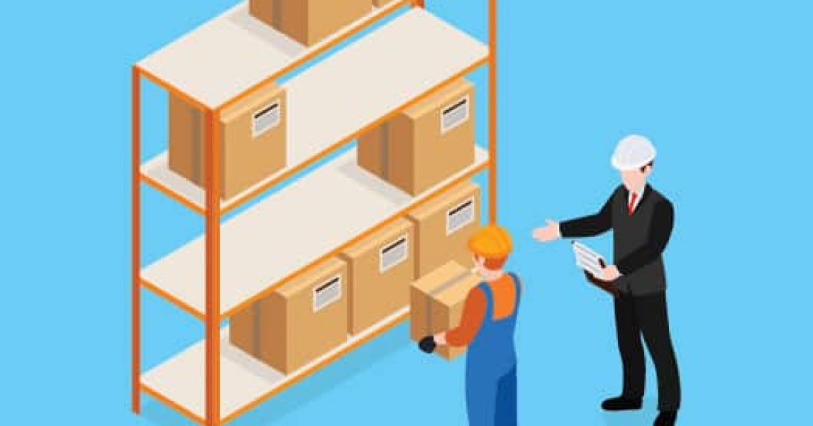 How can retailers manage inventory effectively?