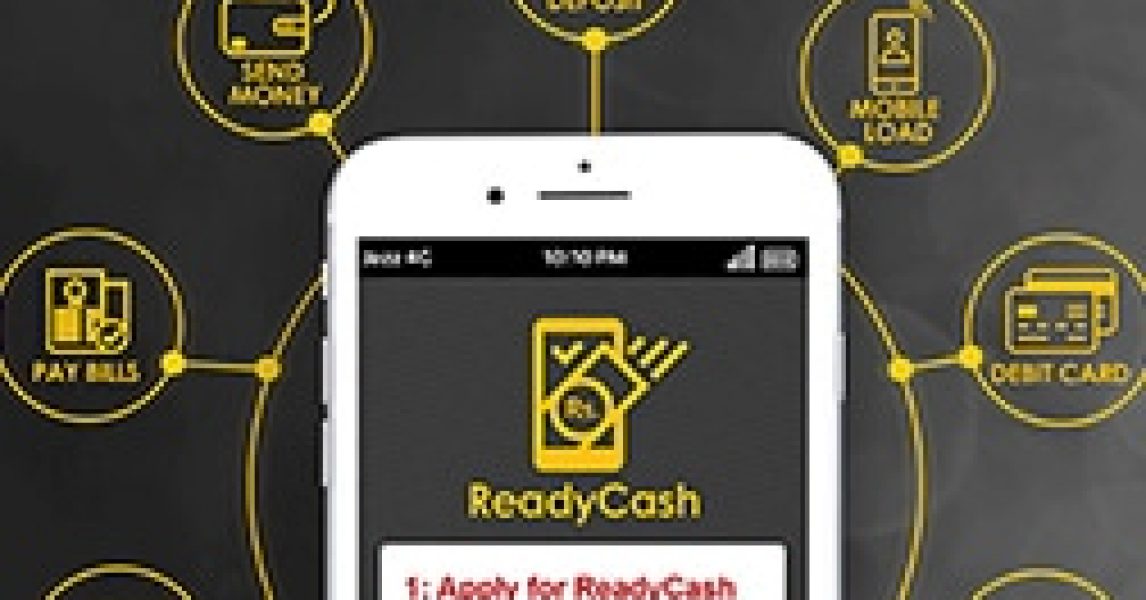 What is JazzCash ReadyCash